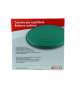 CUSCINO AD ARIA GIMA BALANCE PER FISIOTERAPIA E RIABILITAZIONE - Ø 35 cm