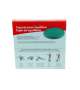CUSCINO AD ARIA GIMA BALANCE PER FISIOTERAPIA E RIABILITAZIONE - Ø 35 cm