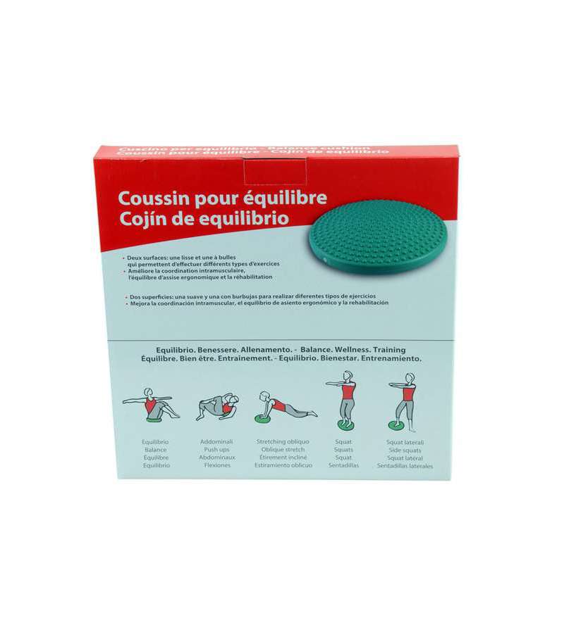 CUSCINO PROPRIOCETTIVO BALANCE PER EQUILIBRIO