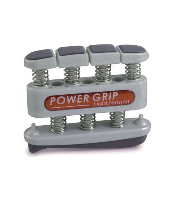 POWER GRIP GIMA ESERCITATORE RAFFORZAMENTO E RIABILITAZIONE DITA E PRESA - SOFT