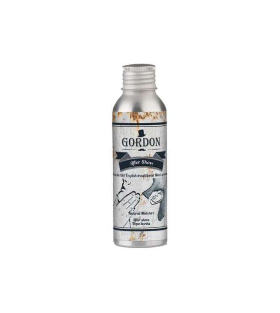 GORDON DOPO BARBA ALCOLICO ML 100