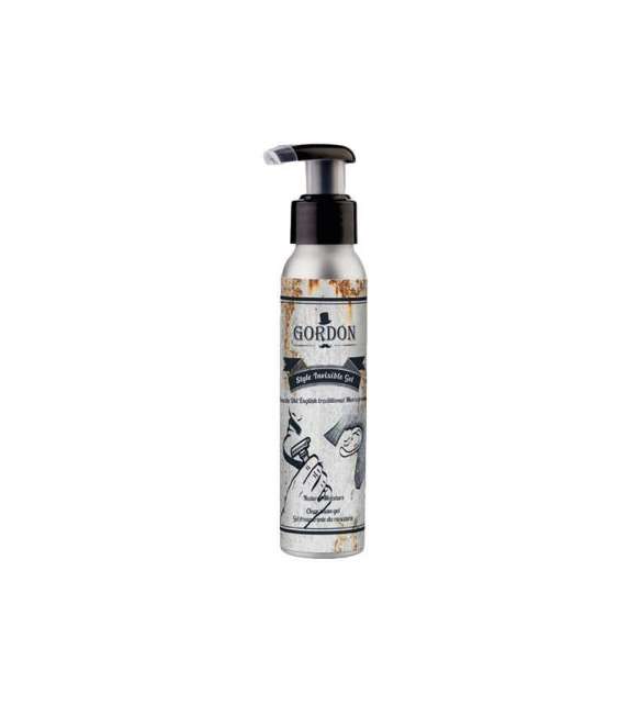 GORDON GEL TRANSPARENTE RASATURA ML100
