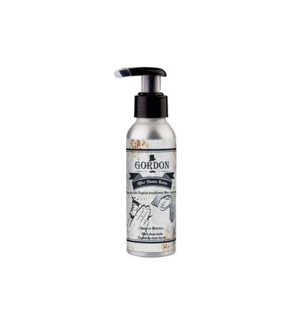GORDON EMULSIONE DOPO BARBA  ML 100