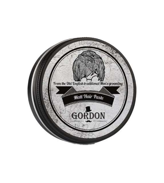 GORDON PASTA MODELLANTE OPACA 100 ML