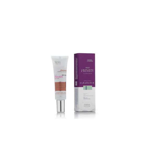 ISCHIA PRIMER VIOLET 30 ML