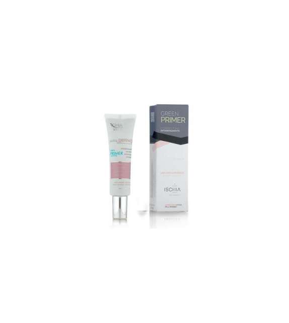 ISCHIA GREEN PRIMER VERDE 30 ML