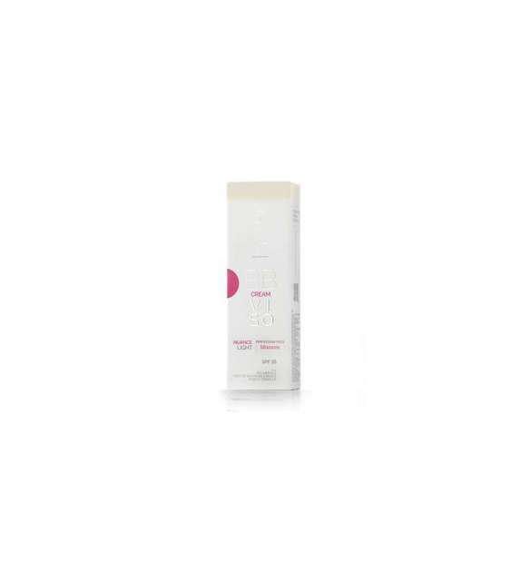 ISCHIA BB CREAM Idratante Perfezionatrice NUANCE LIGHT 30 ML