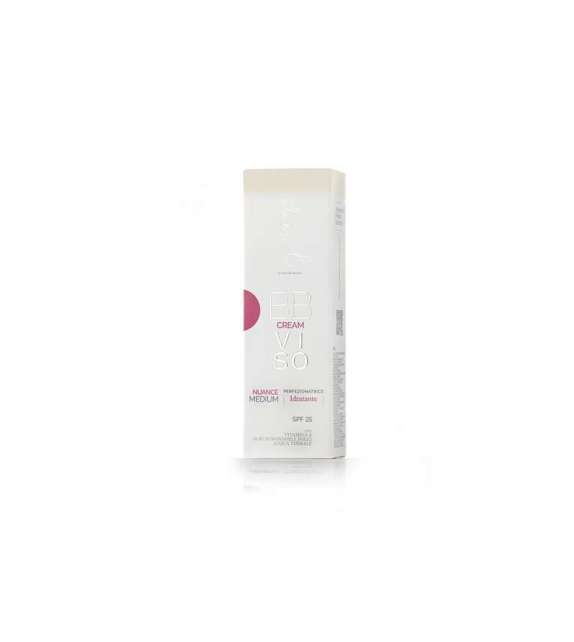 ISCHIA BB CREAM Idratante Perfezionatrice NUANCE MEDIUM 30 ML