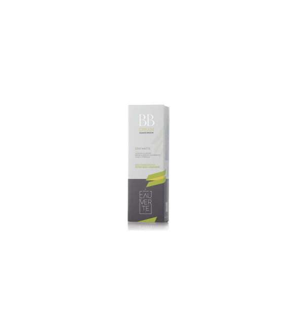 ISCHIA BB CREAM OPACIZZANTE non Comedogeno NUANCE MEDIUM 30 ML