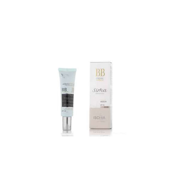 ISCHIA BB CREAM ANTIAGE Nuance LIGHT 30 ML