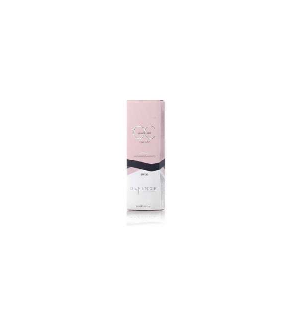 ISCHIA CC CREAM NUANCE LIGHT 30 ML