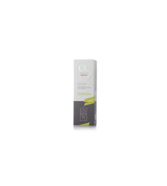 ISCHIA CC CREAM OPACIZZANTE non Comedogeno NUANCE LIGHT 30 ML