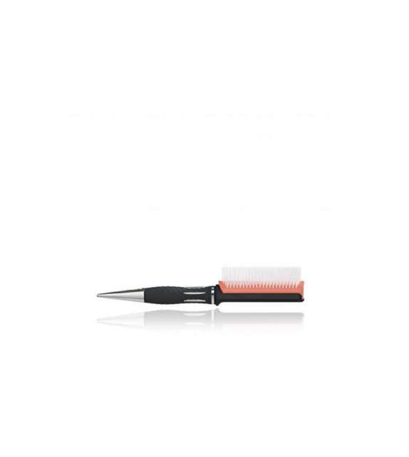 SPAZZOLA A 7 FILE KENT SALON