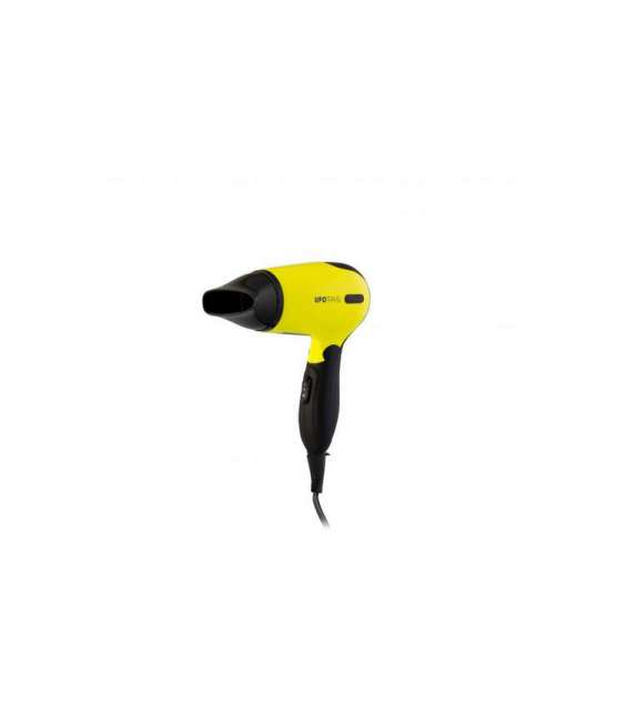 PHON DA VIAGGIO PIEGHEVOLE LABOR UFO TRAVEL 1000 W