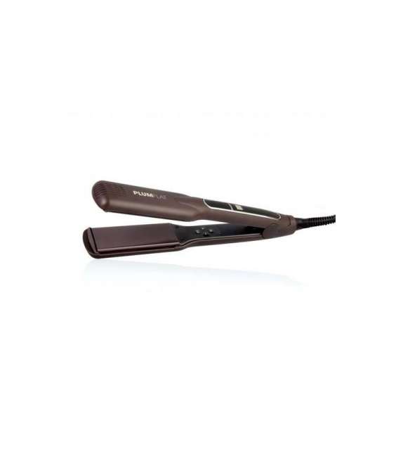 PIASTRA PER CAPELLI PLUM FLAT CERAMICA TOURMALINE LABOR