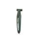 GORDON Rasoio Epilatore elettrico waterproof per corpo e barba