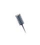 PETTINE SEPARATORE HAIR COMB MOD.717