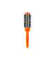 SPAZZOLA TERMICA Ø 32mm GETTIN' FLUO ANTISTATICA SOFT TOUCH - Scegli il Colore