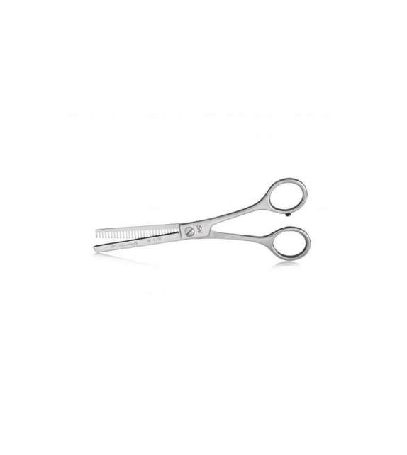 FORBICI H. SWARTZ PER SFOLTIRE 28 DENTI 1 LAMA 6.5 HS THINNING SPARSE