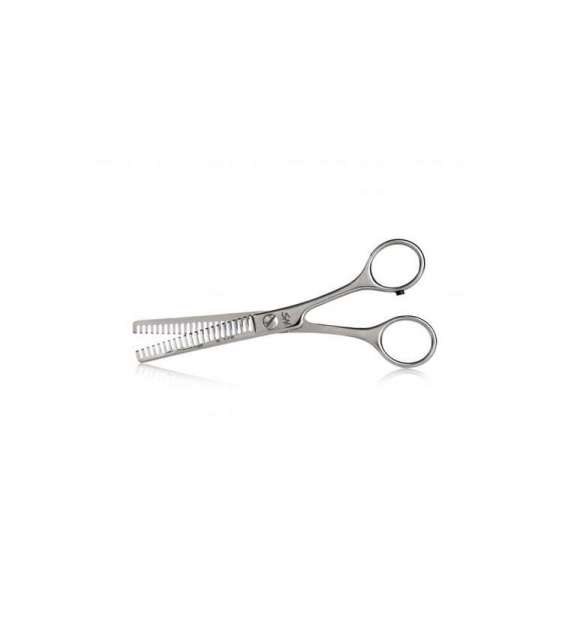FORBICI H. SWARTZ HS DOUBLE SFOLTIRE DENTI RADI - Scegli la Misura