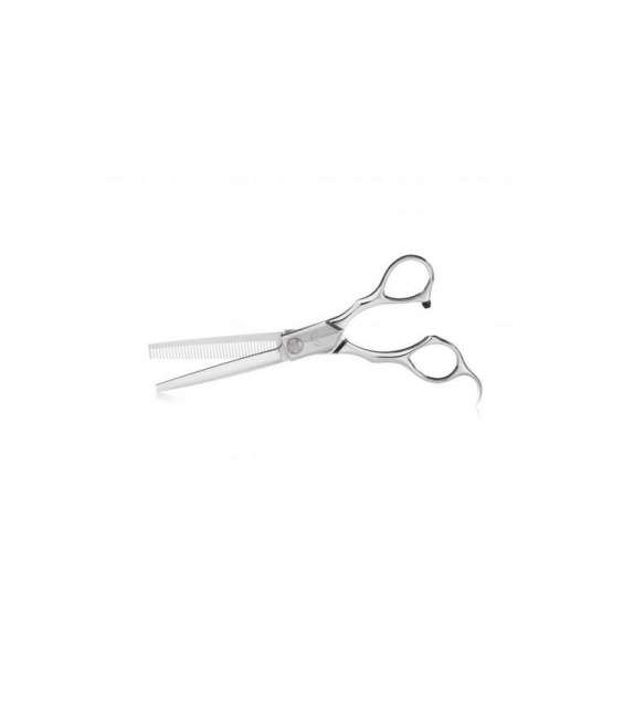 FORBICE PARRUCCHIERE PER SFOLTIRE CAPELLI PROFESSIONALE 150 mm DE