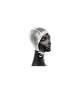 CUFFIA PER MECHES bordata + UNCINO H15,50 cm x 16 - conf. 5 pz