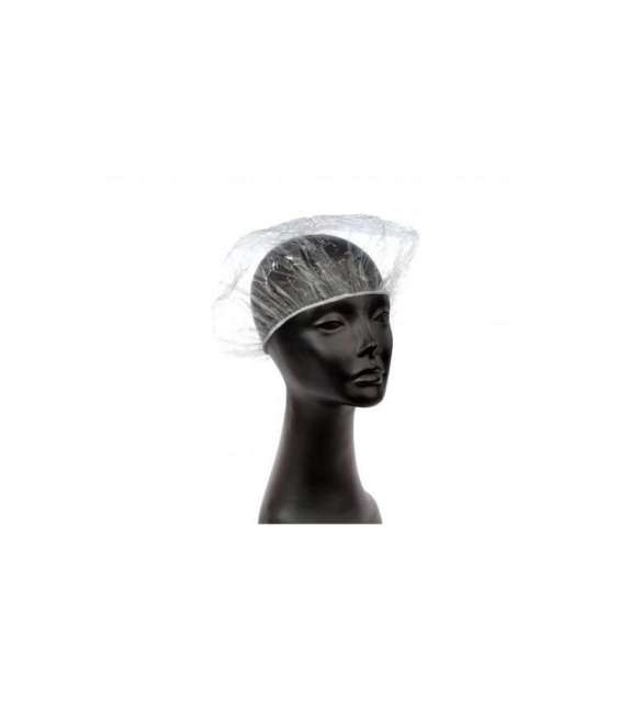CUFFIA PER PERMANENTE MONOUSO H22cm x 29 (conf. 10 pezzi)