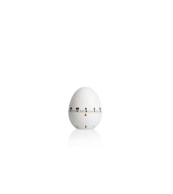 TIMER parrucchieri A CARICA EGG