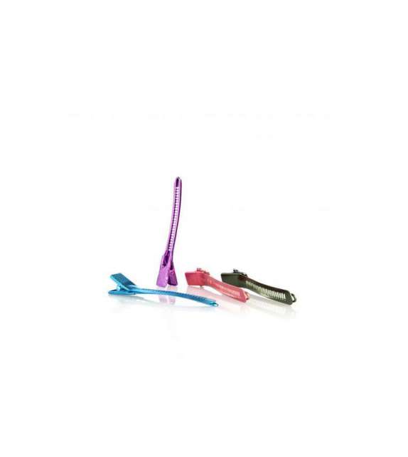 BECCHI IN ALLUMINIO COLOR ARGENTO CONF 12 PZ