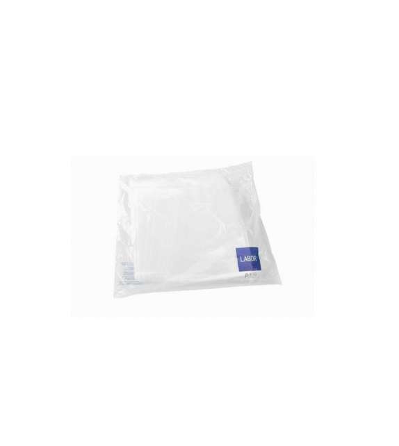 BUSTE PER PROTEZIONE PARAFFINA 23x43 CM CONF. 100 PZ