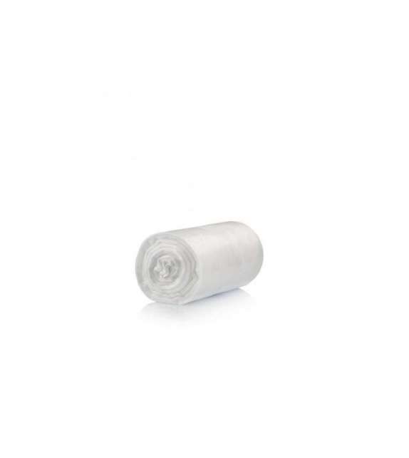 SACCHETTO PODOLOGICO IN ROTOLO CON PRETAGLIO 46,5 x 42 + 47 CM - 100 STRAPPI