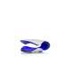 LAMPADA UNGHIE ERGONOMICA POLIVALENTE 24 UV LED CLAM LAMP LABOR 24W