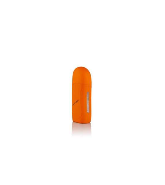 MANIPOLO SCALDACERA RULLO 40W GETTINN FLUO - ARANCIO