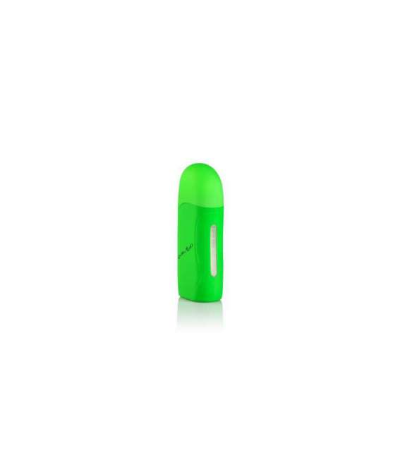 MANIPOLO SCALDACERA RULLO 40W GETTINN FLUO - VERDE