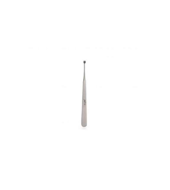 TAGLIACUTICOLE STERILIZZABILE IN ACCIAIO INOX SATINATO