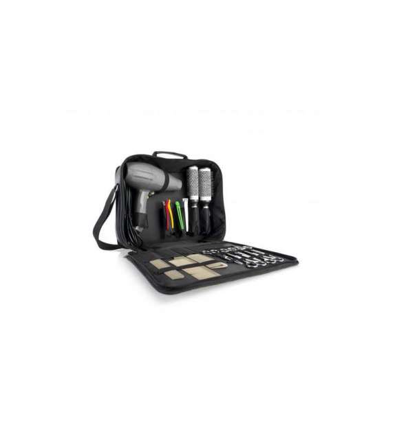 BORSA LAVORO PER PARRUCCHIERE STAGE PILOT