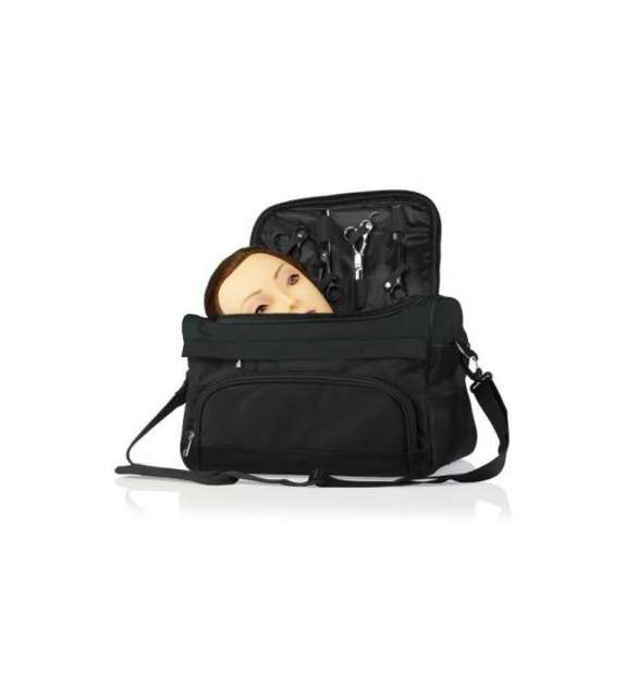 BORSA PORTA STRUMENTI IN POLIESTERE CON TRACOLLA