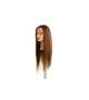 TESTA STUDIO LABOR PRO CAPELLI VERI (EXTRA-LUNGA 60cm) 360-390 capelli/cm2