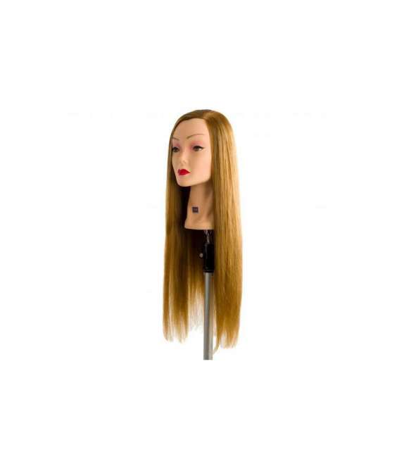 TESTA STUDIO LABOR PRO MIX CAPELLI NATURALI E FIBRE (EXTRA-LUNGA 60cm)