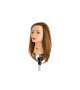 TESTA STUDIO LABOR PRO CAPELLI VERI REMYS (MEDIA 35cm) 210-240 capelli/cm2