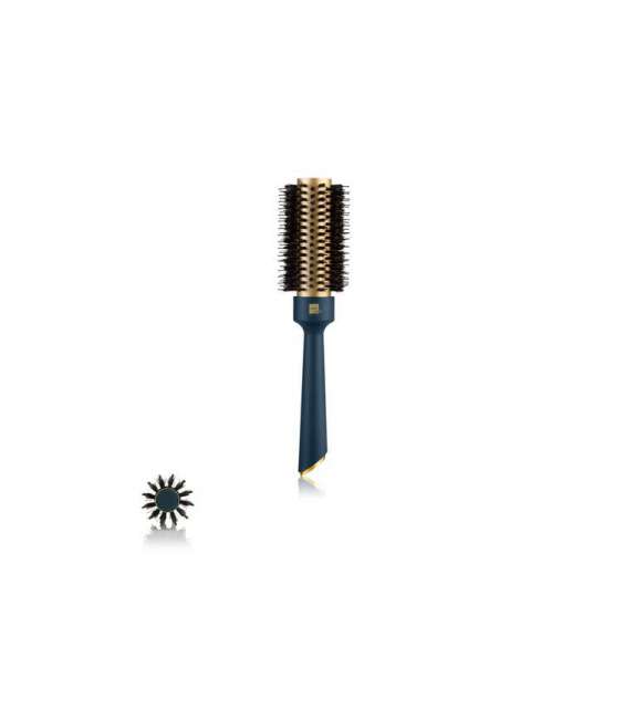 SPAZZOLA LABOR ELITE CON SETOLE DI CINGHIALE E NYLON 25 MM