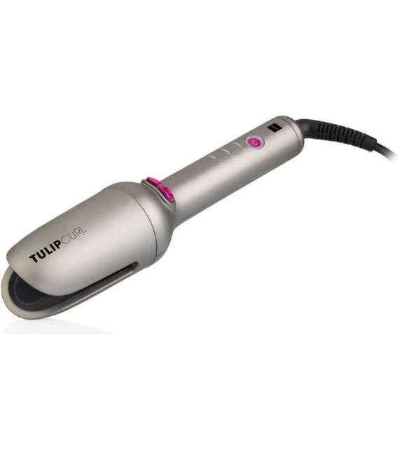 FERRO ARRICCIACAPELLI AUTOMATICO TULIP CURL LABOR PRO