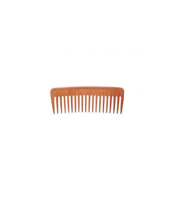 LABOR PETTINE LEGNO ANTISTATICO AFRO