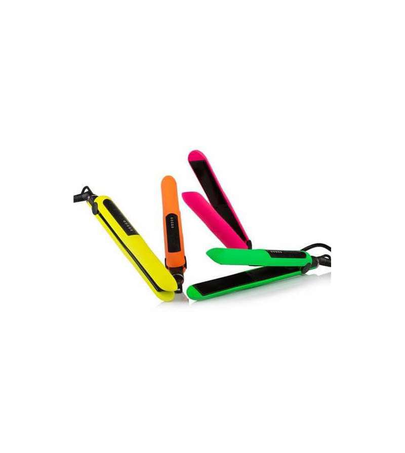 GETTIN'FLUO asciugacapelli professionale LABOR