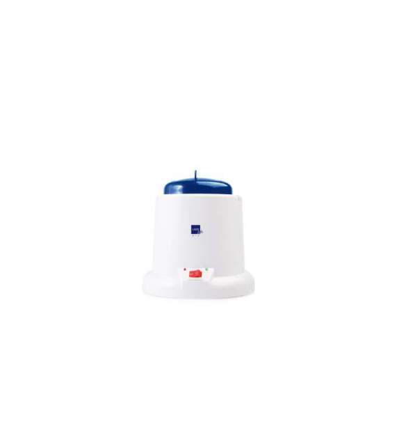 STERILIZZATORE AL QUARZO LABOR