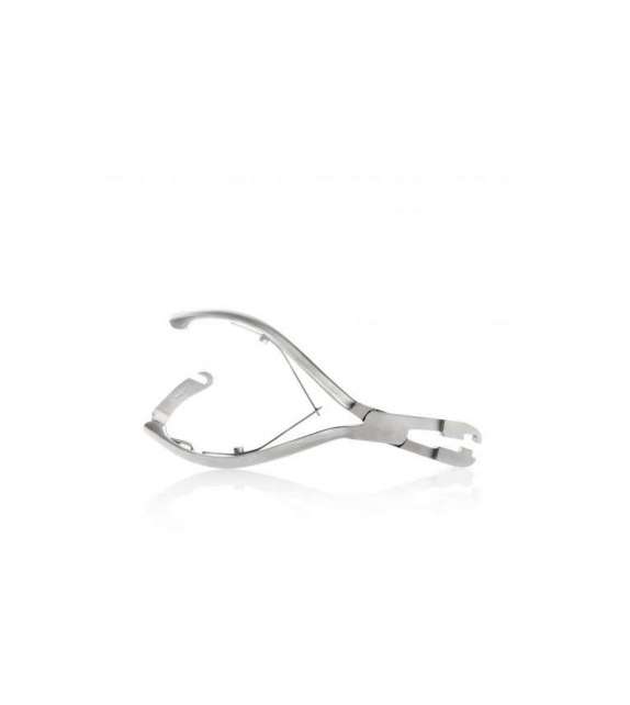 PINZA COMPRESSOR 4mm per EXTENSION MICRORING