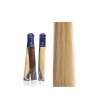 EXTENSION CAPELLI NATURALI FAIRY HAIR 50 CM - COL. ULTRA BIONDO
