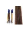 EXTENSION CAPELLI NATURALI FAIRY HAIR 50 CM - COL. BIONDO SCURO