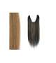 EXTENSION PIASTRABILE 33X50 CON 5 CLIPS COL.1011 BIONDO DORATO INTENSO