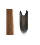 EXTENSION PIASTRABILE 33X50 CON 5 CLIPS COL.2005 BIONDO ROSSO RAME